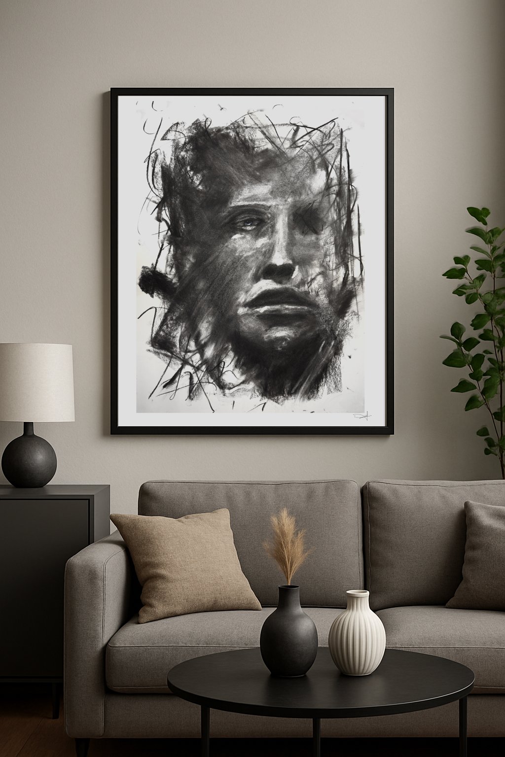 Lost - Print product image (11)