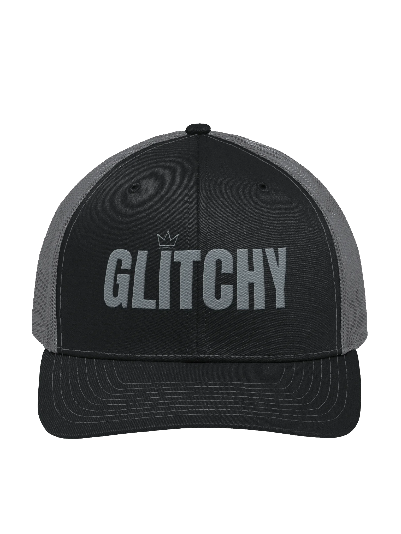 Glitchy Hat product image (1)