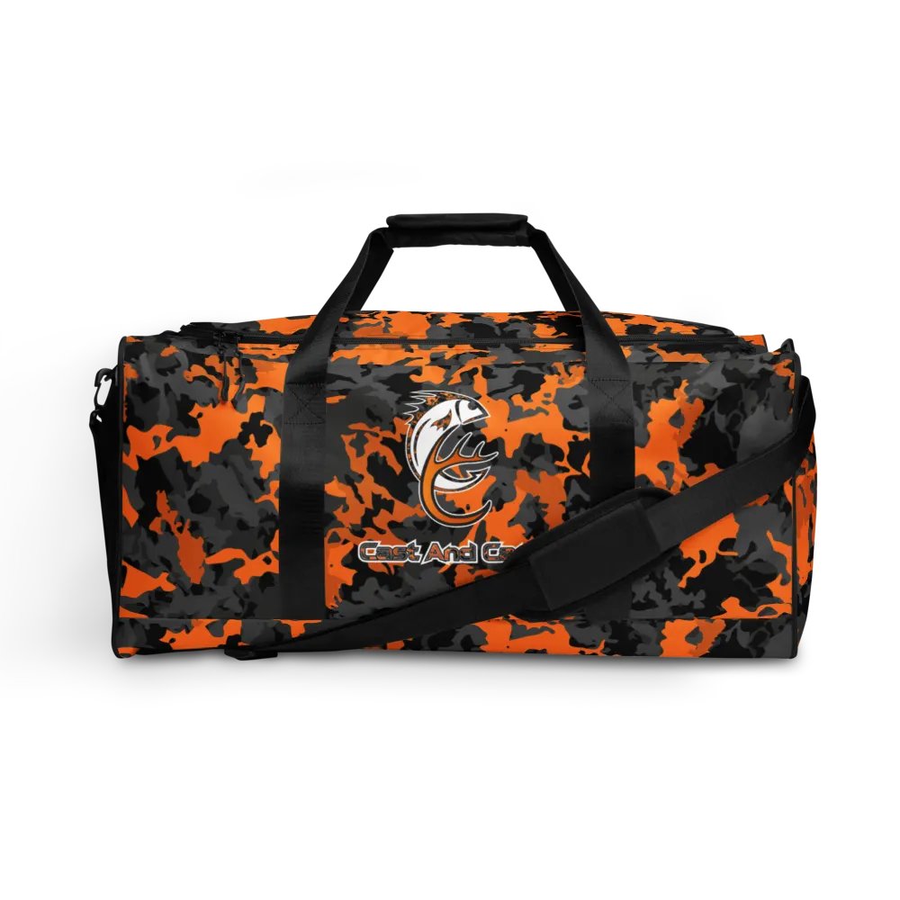Duffle Bag product image (1)