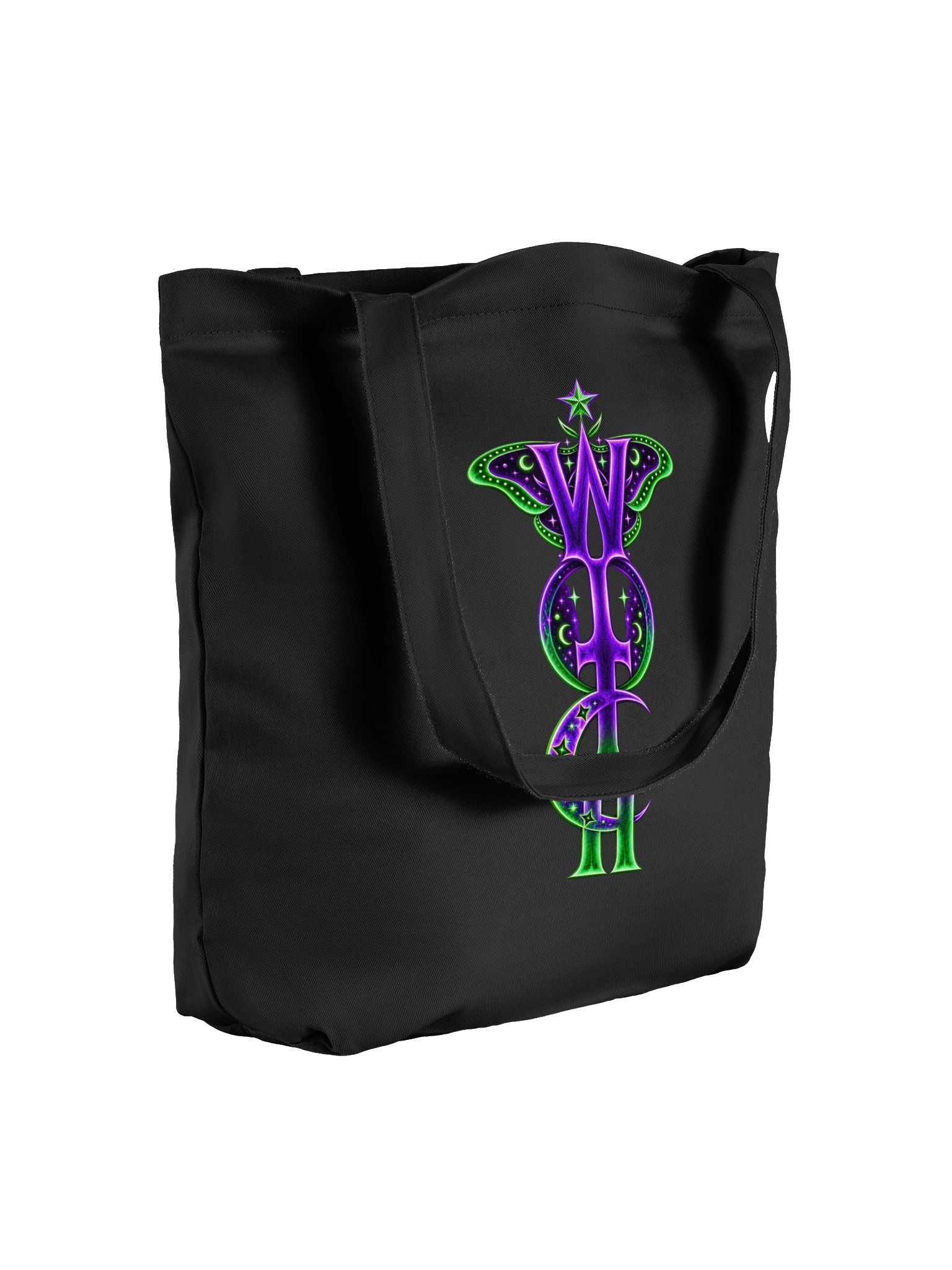 Witch Tote Bag product image (4)