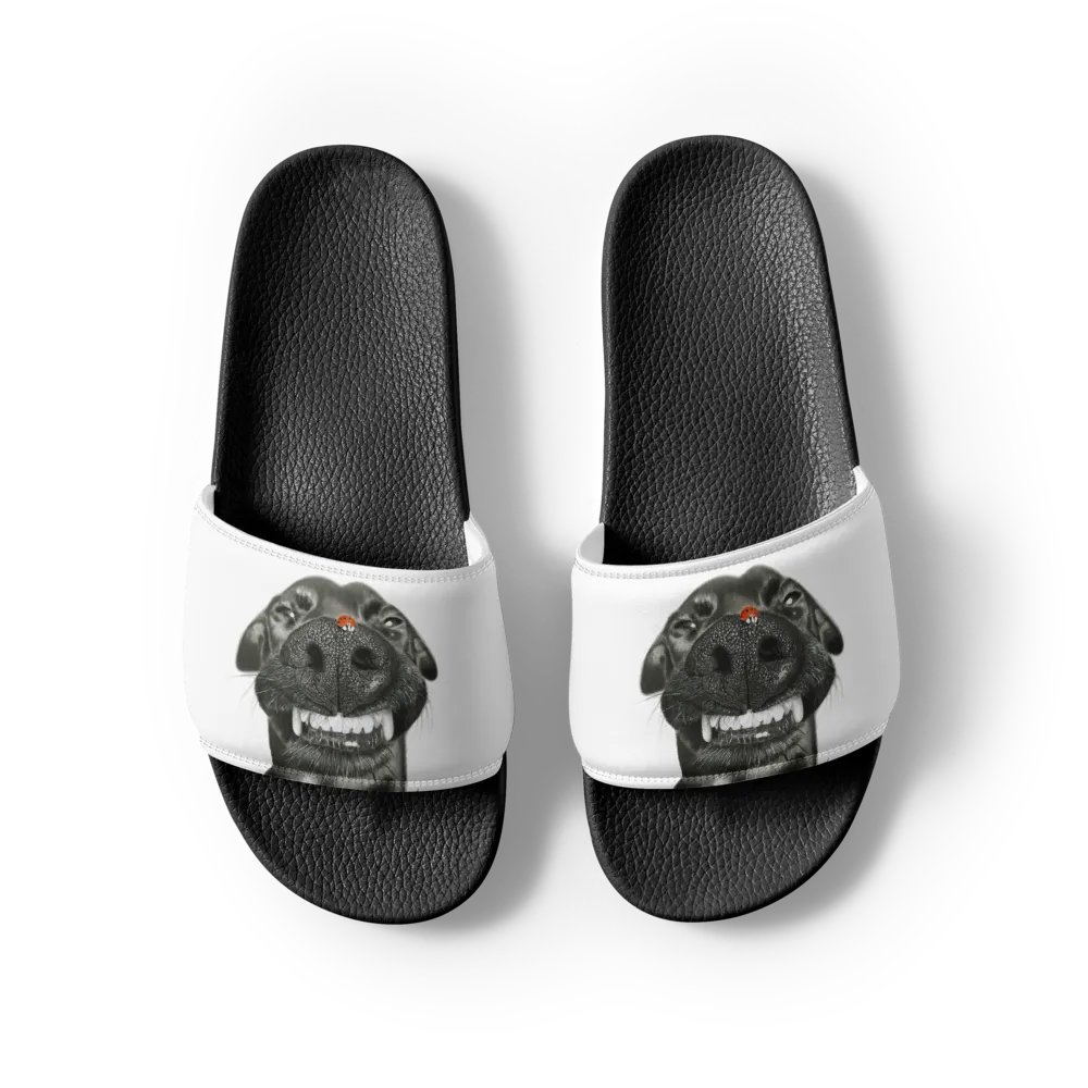 Doggo Slippers (Women's) product image (4)