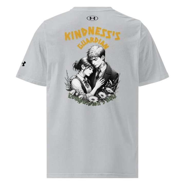 Eternal Embrace Kindness T-Shirt product image (3)