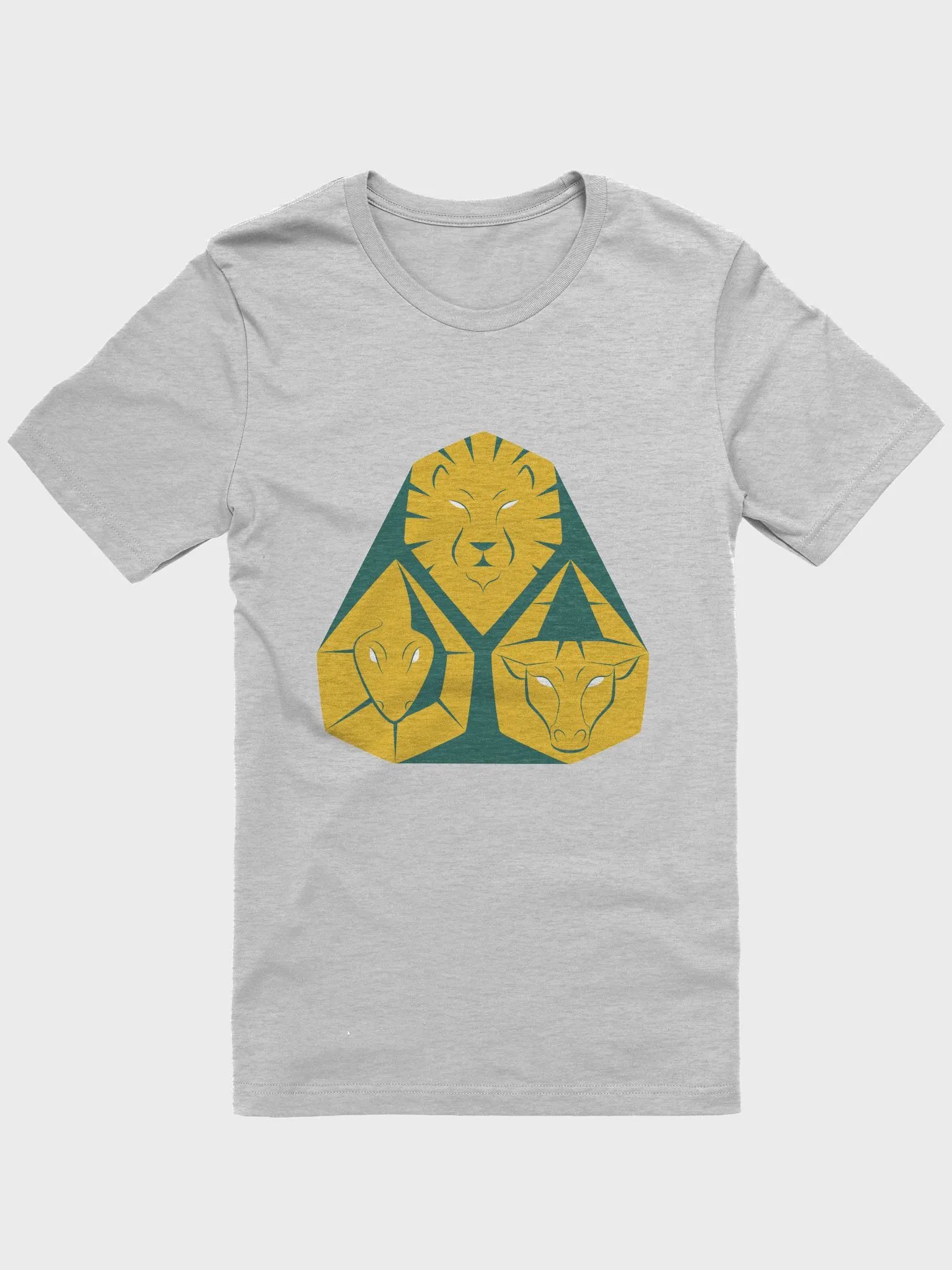 CASH Tee product image (1)