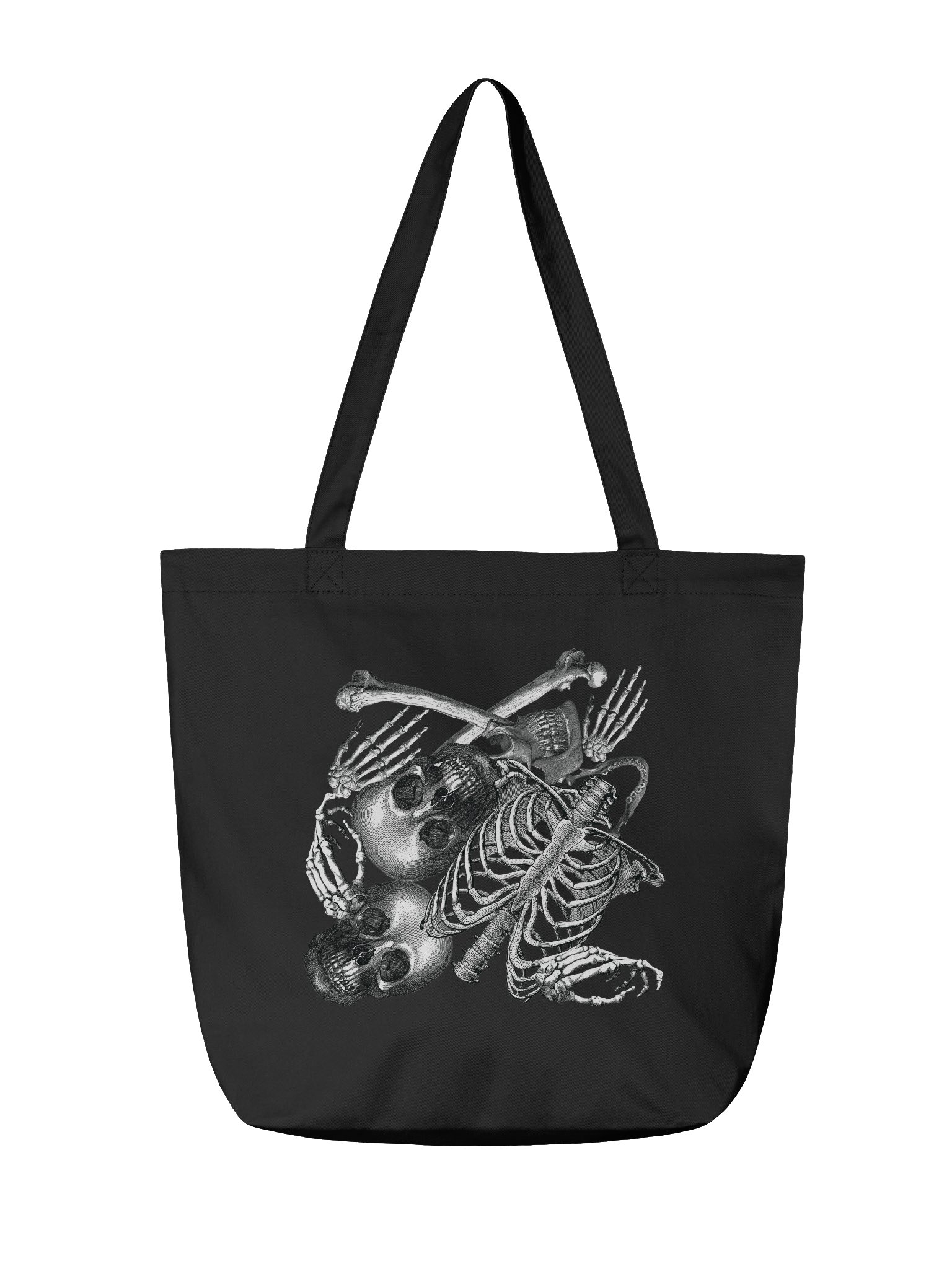 Bag of Bones Eco-Friendly Tote Bag product image (2)