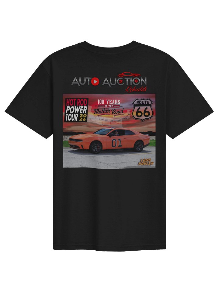 General Lee Hot Rod Power Tour 2026 product image (15)