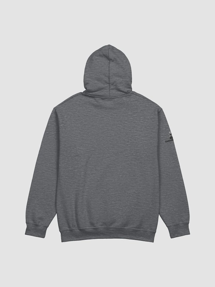 Tarantula Drumming (No Text) - Hoodie product image (14)