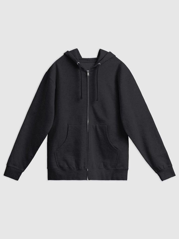 Chaos Theory 'OG Style' Zip Hoodie product image (1)