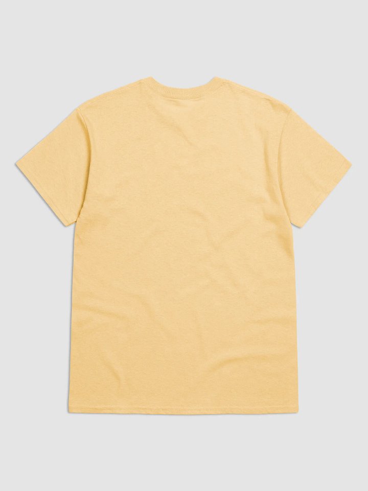 Zebra driving a Beat - Tshirt product image (9)