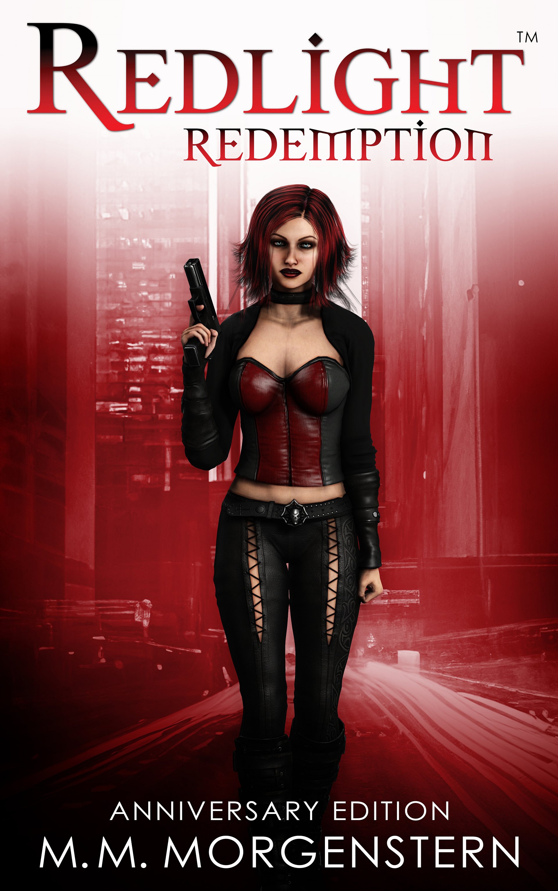 Redlight Redemption - Anniversary Edition product image (1)