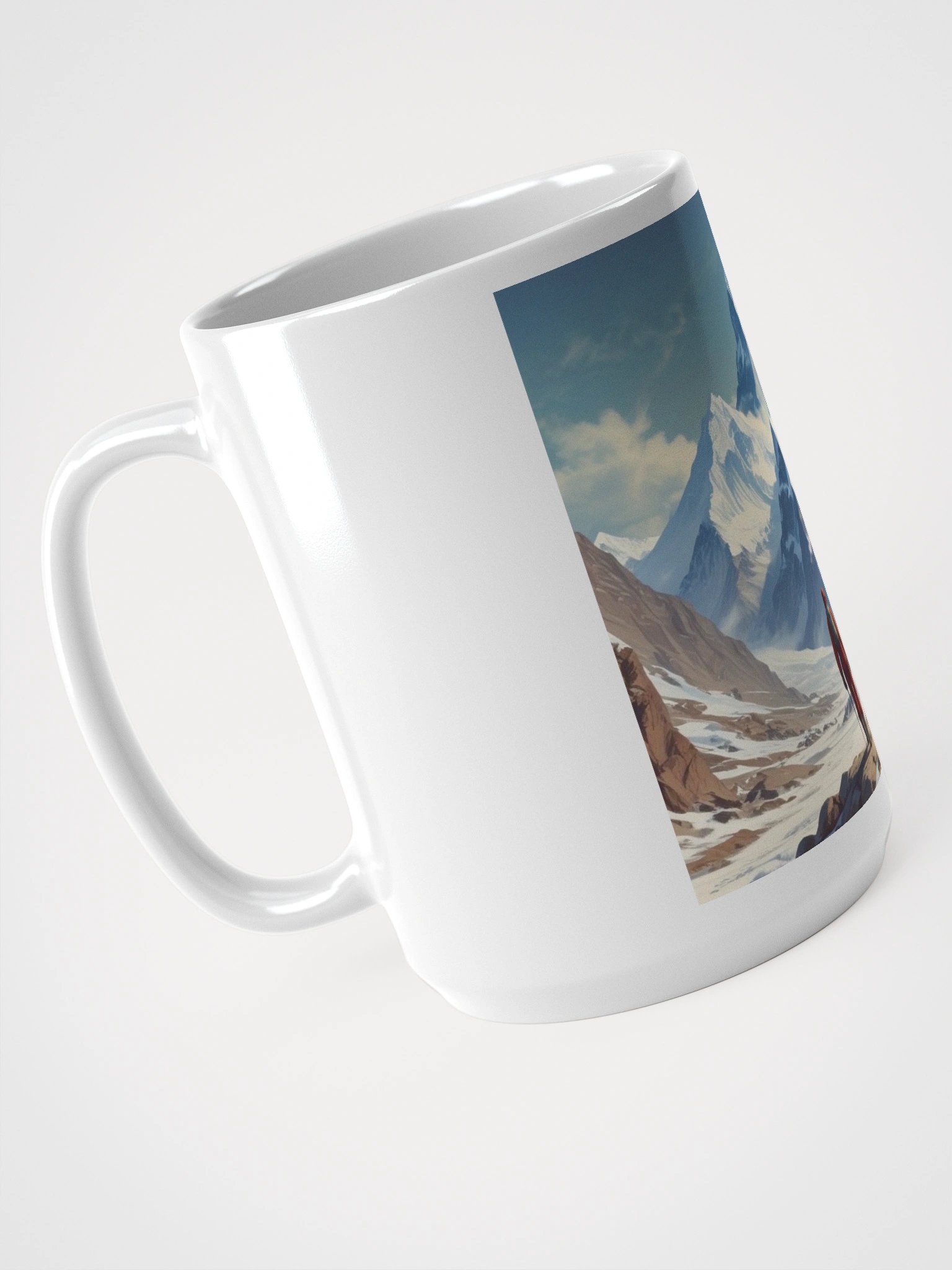 Mount Everest product image (3)