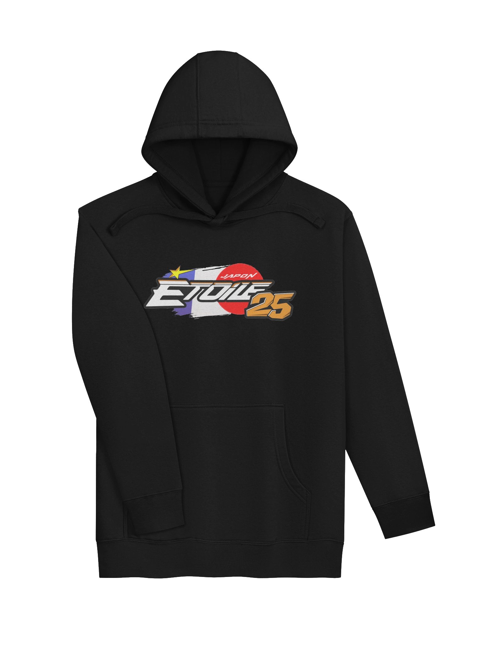 Étoile Logo Hoodie product image (3)