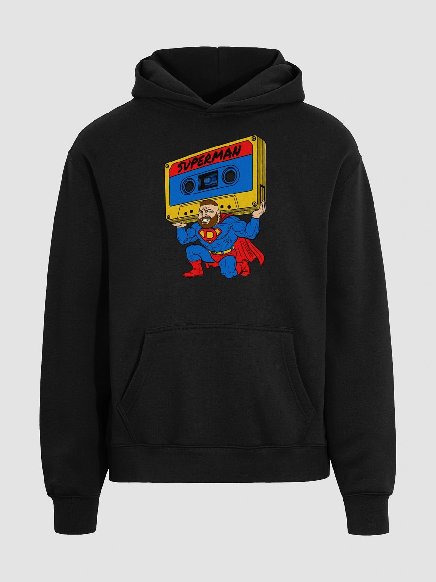 SuperDPS Hoodie product image (5)