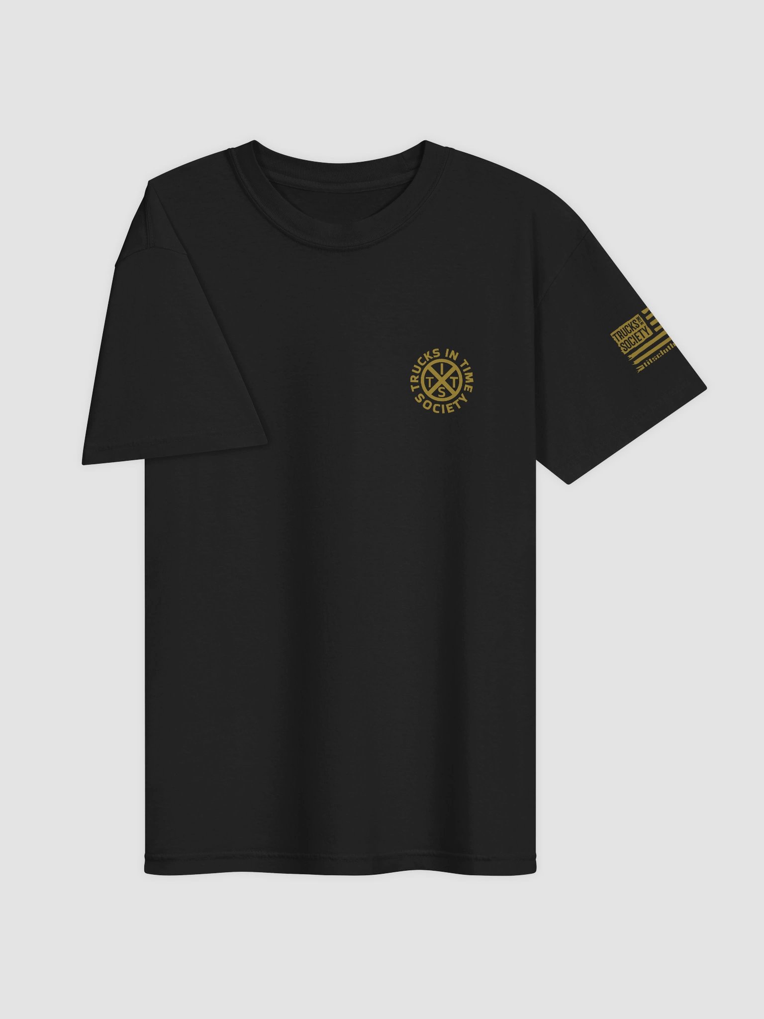 TITS NATIVE TRIBUTE Show Shirt product image (3)