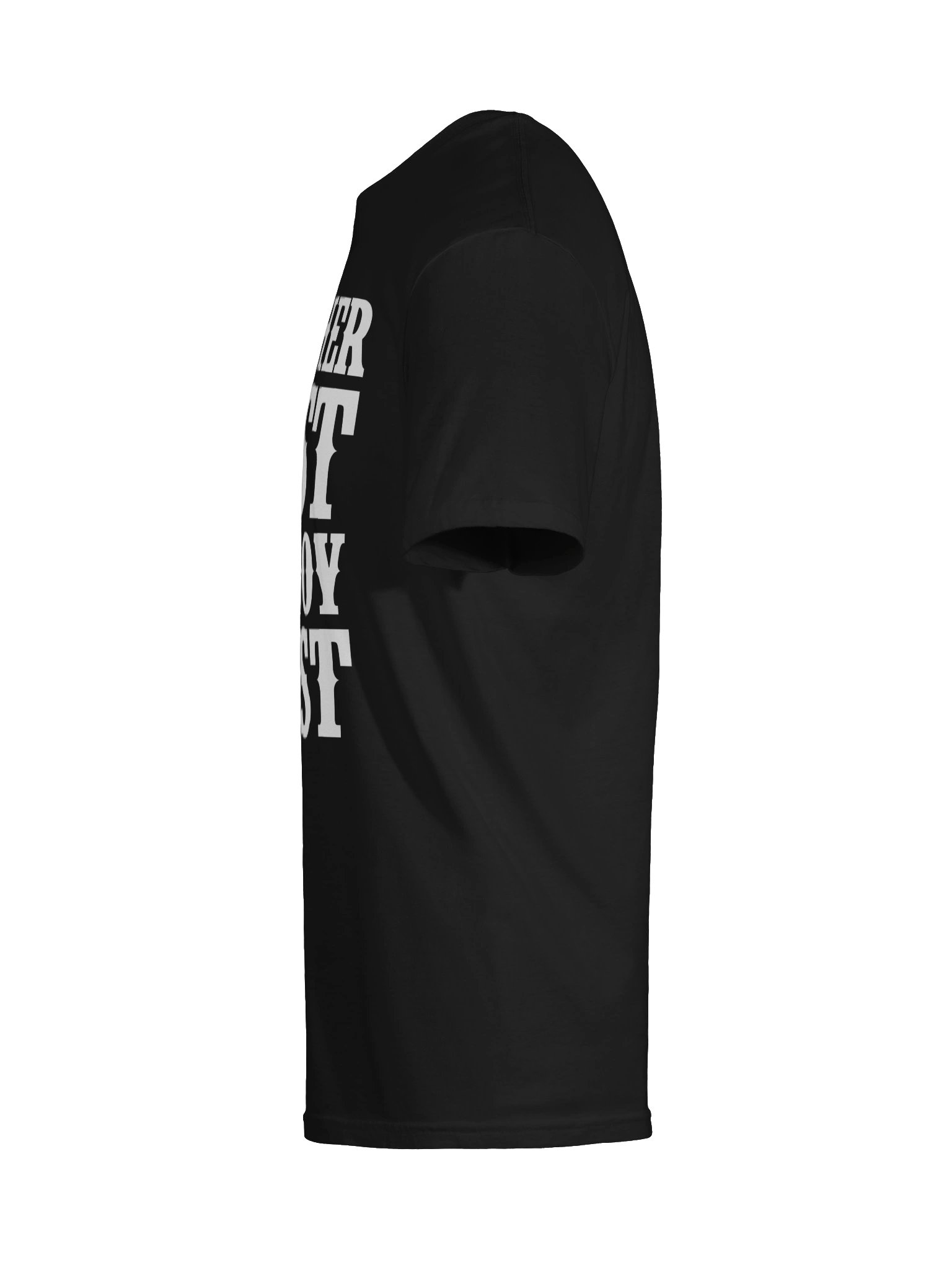 Leather Dust Cowboy Trust Tee product image (6)