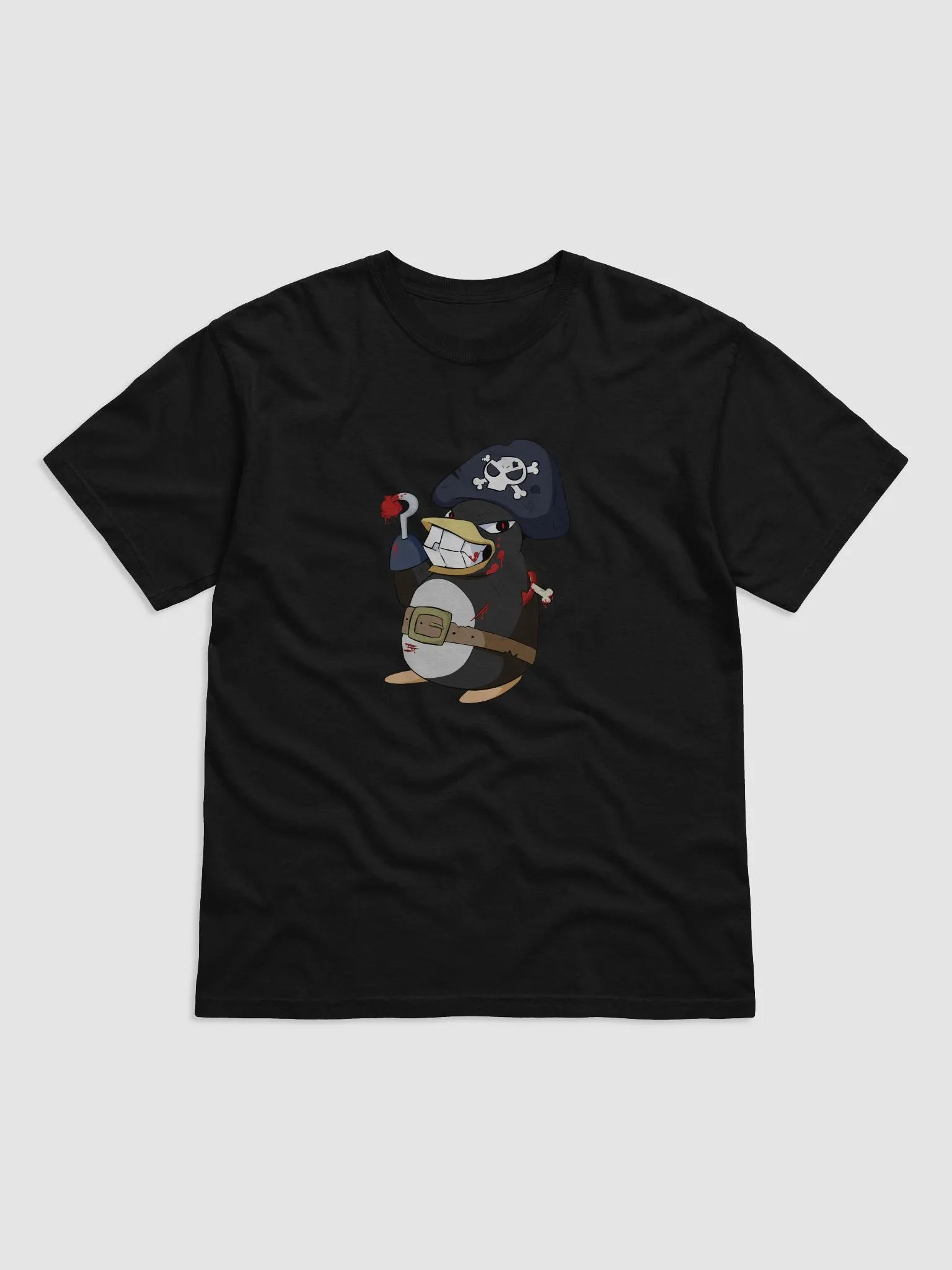 Zombie Phatz product image (1)