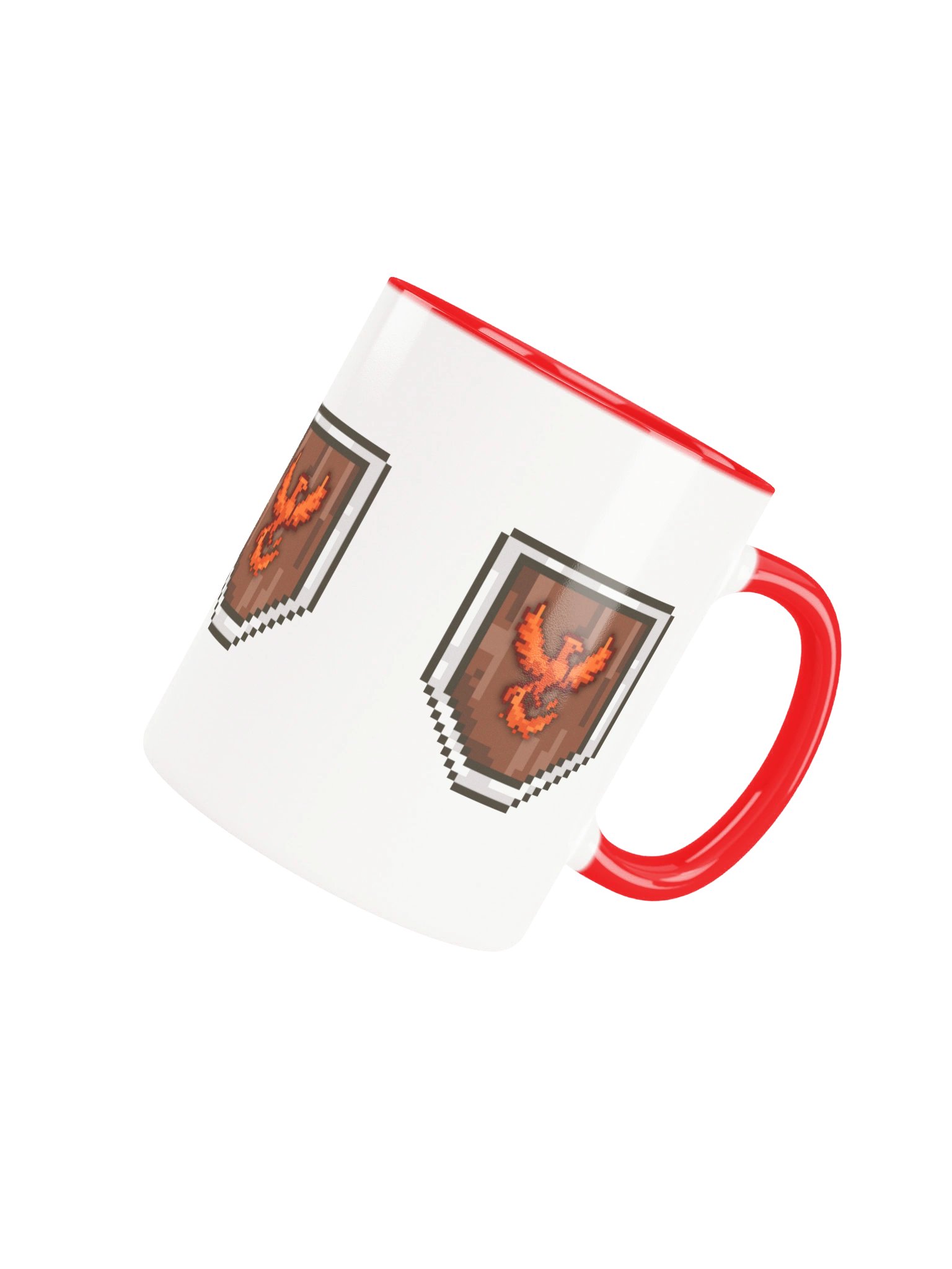 Emberfell Pride Mug product image (9)