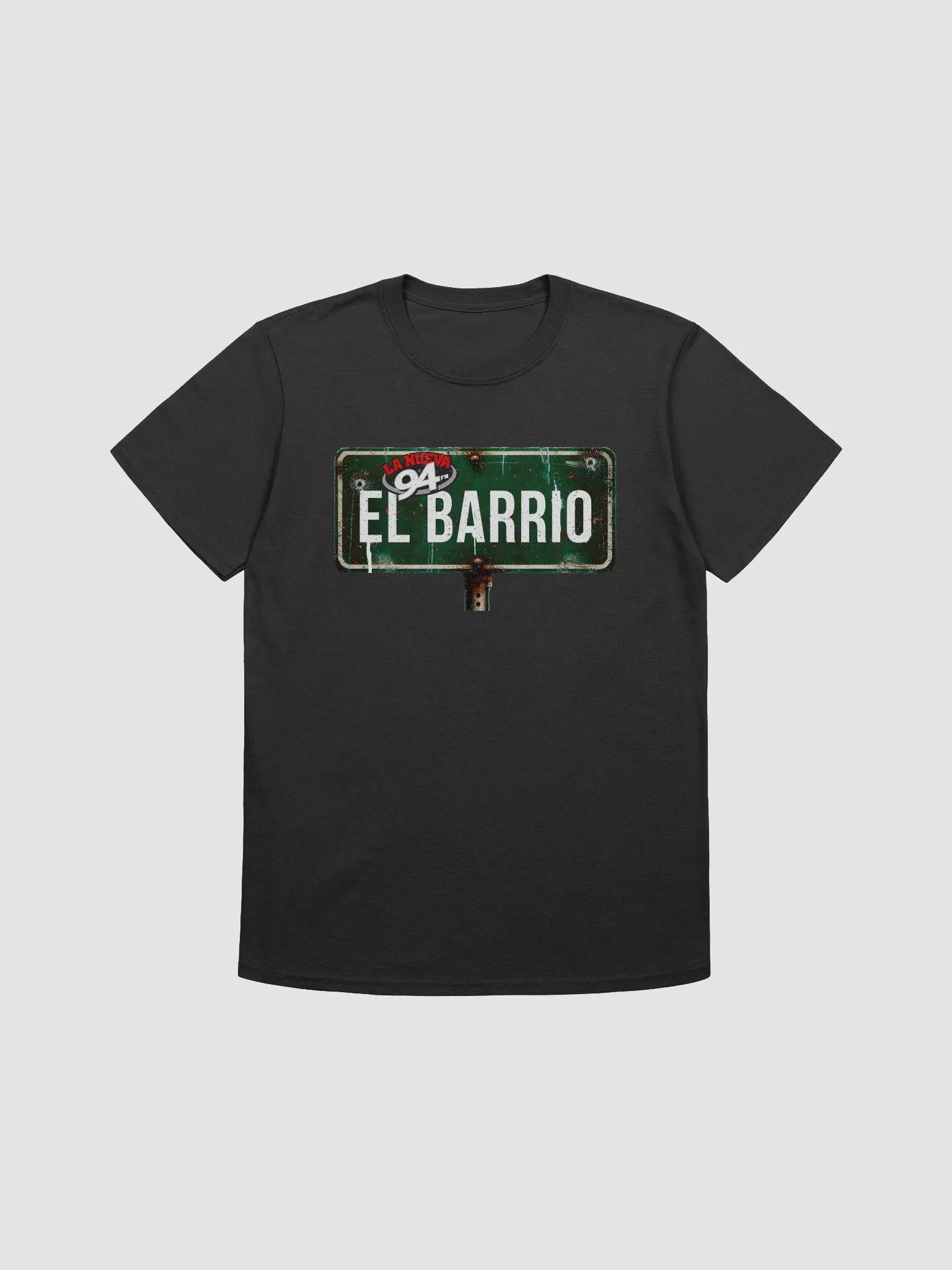 El Barrio Pullover Suave product image (3)
