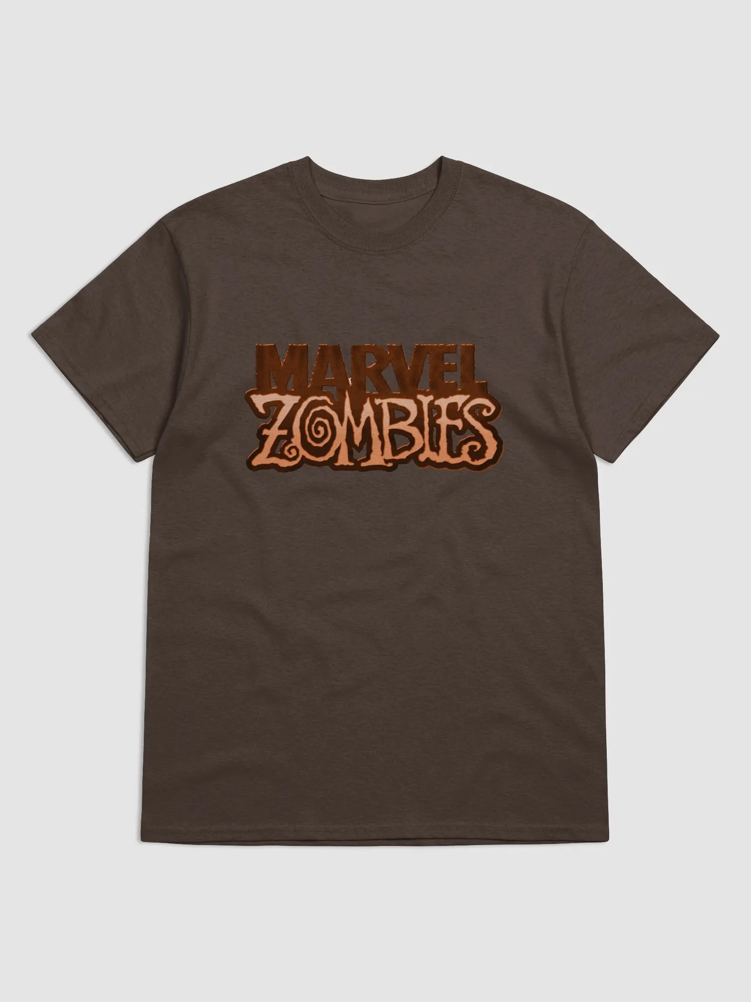 Marvel Zombies Tee product image (2)