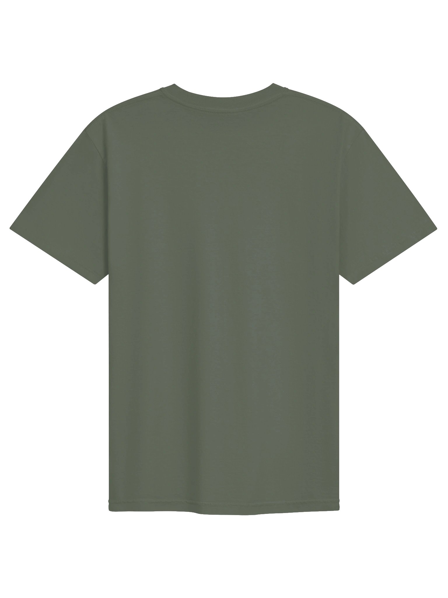 Bloom T-Shirt - Moss product image (2)