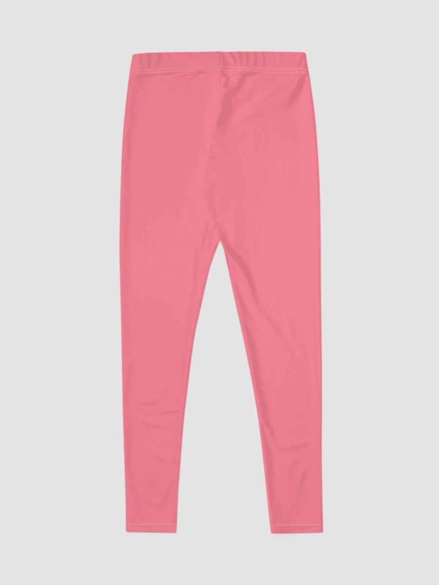 Leggings - Flamingo Pink product image (6)