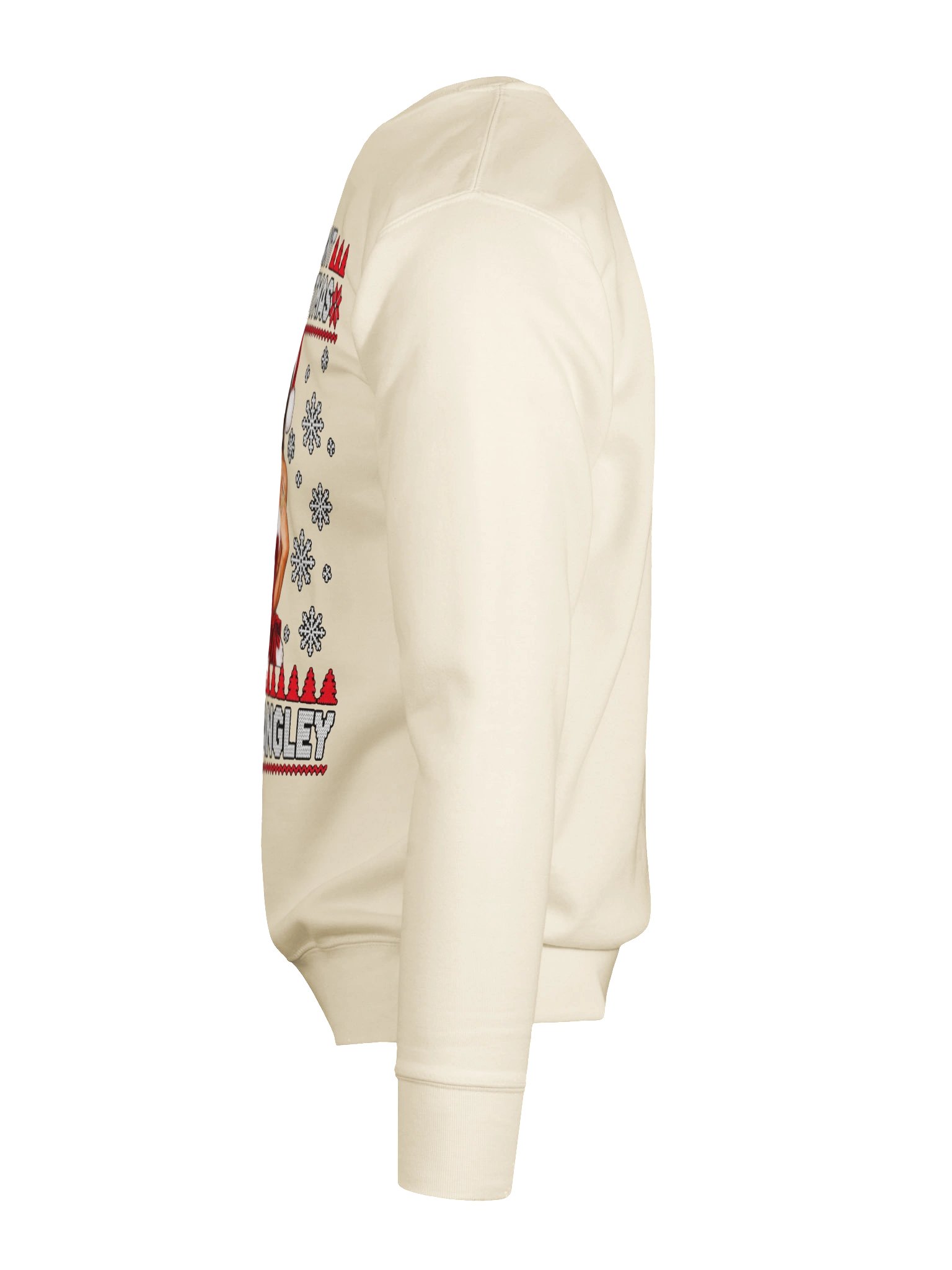 All I Want for Christmas Is Ella Langley™ Unisex Sweatshirt product image (12)