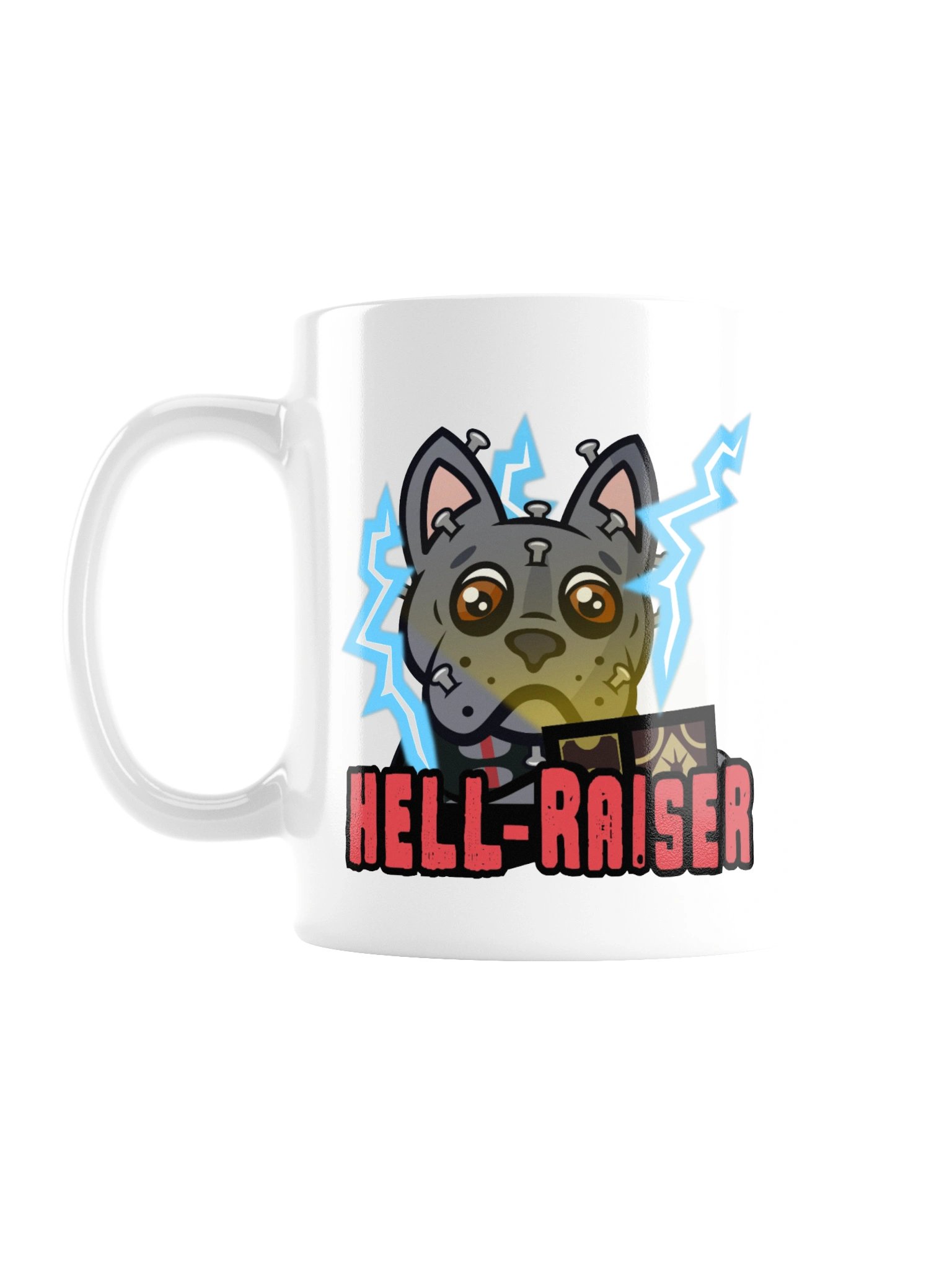 Coffee Raiser product image (1)