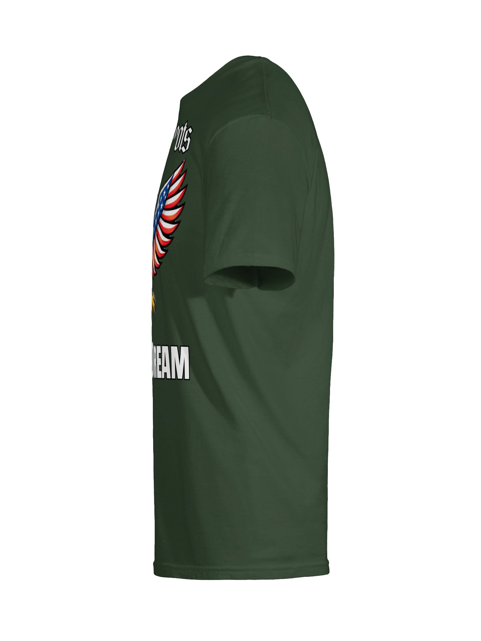 German Heritage Tee v2 product image (9)
