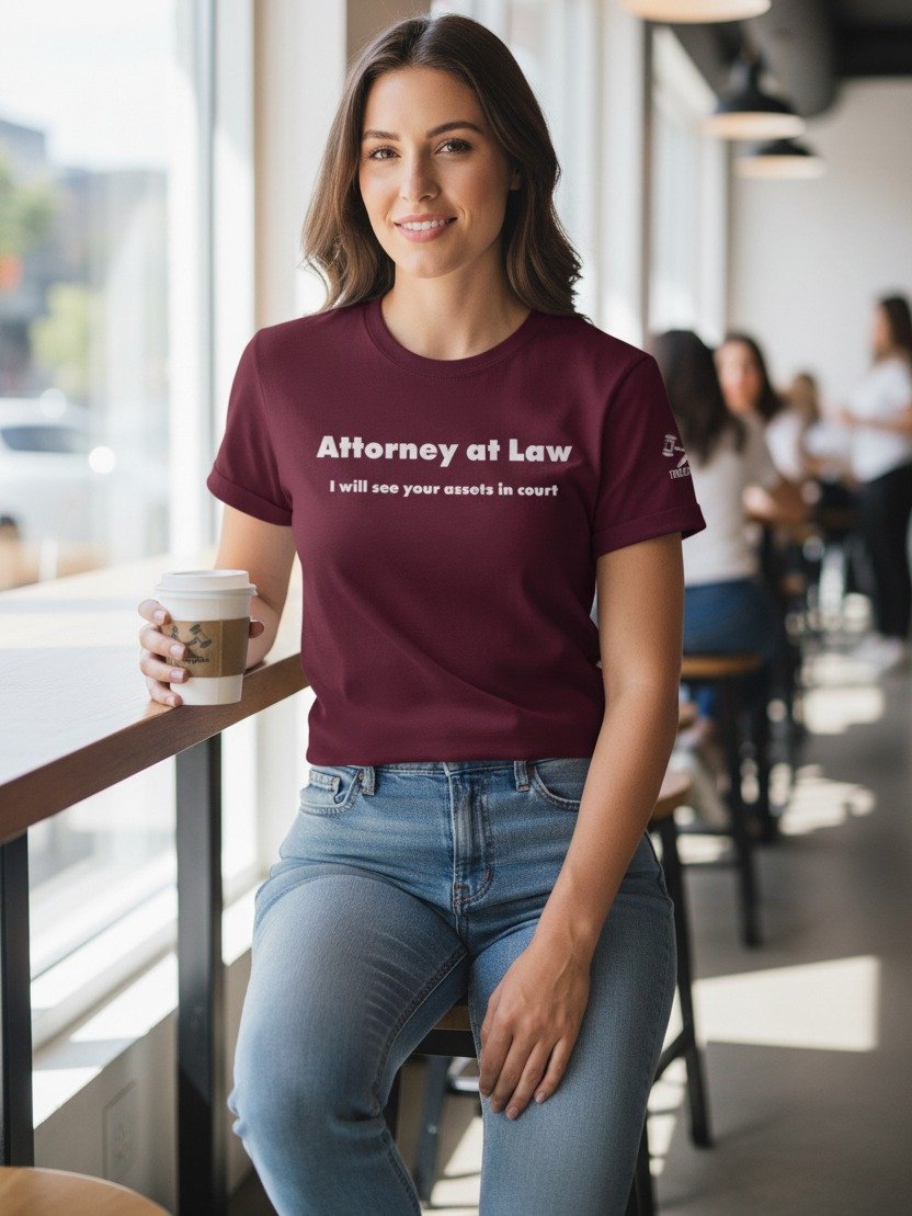 Attorney - See Your Assets in Court product image (1)