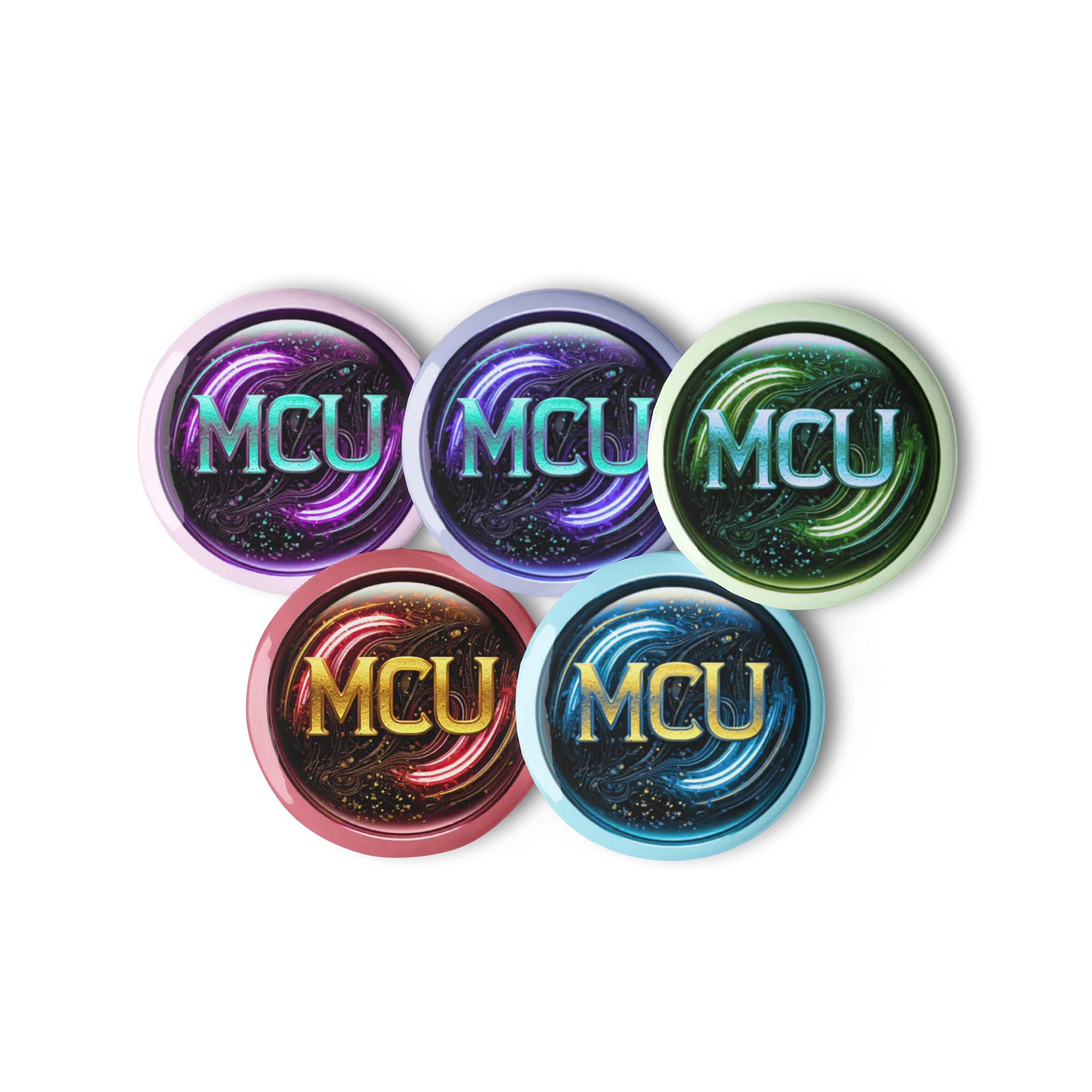 MCU Bawls Pins product image (3)