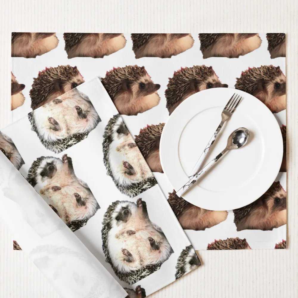 Very important placemats product image (10)