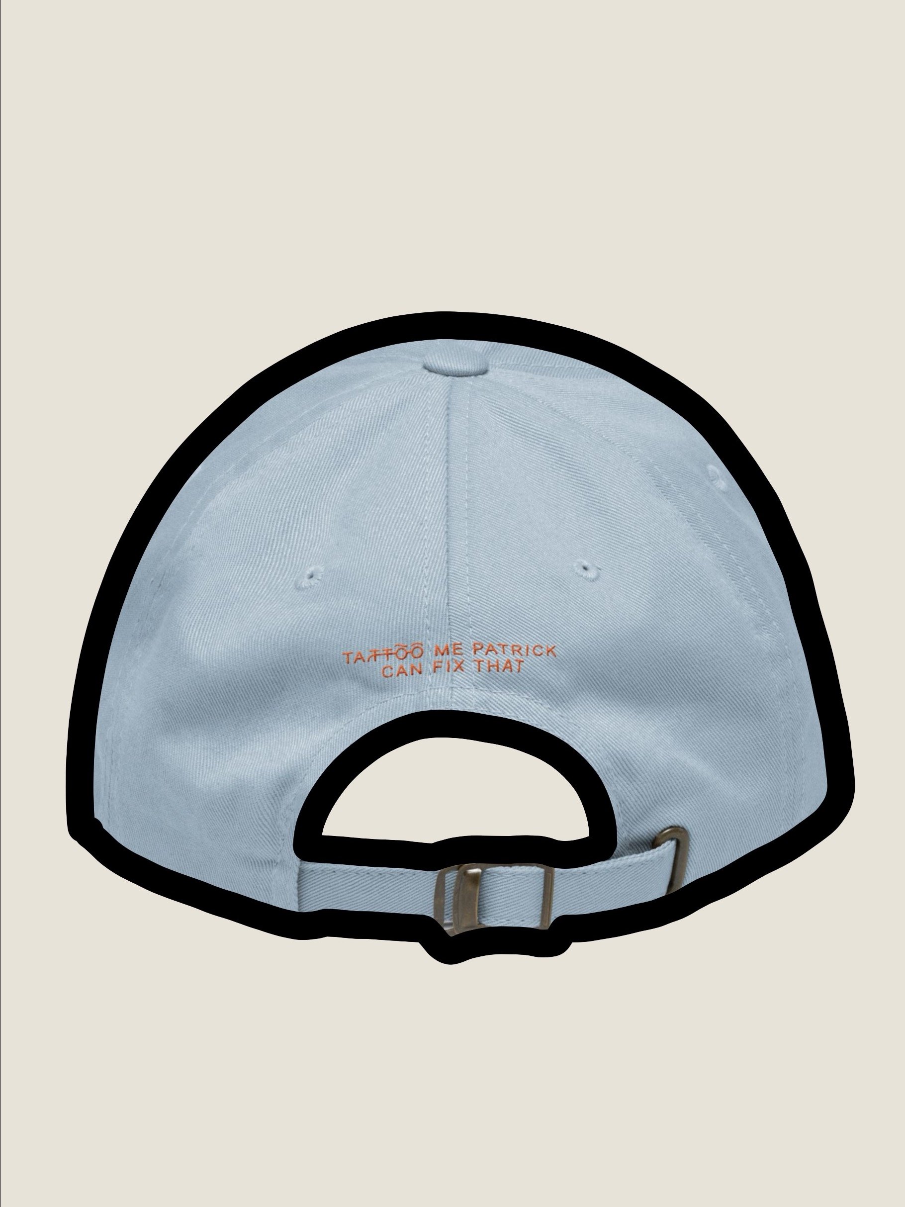 Blue and Orange product image (2)