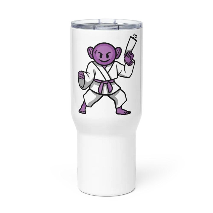 Arm Break (SE) Travel Mug product image (2)