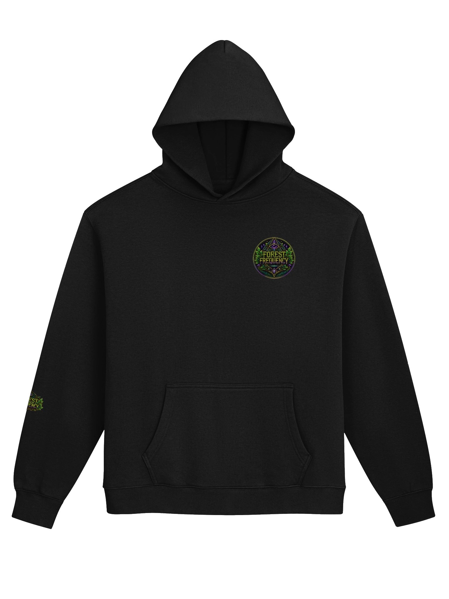 Signal Grove Hoodie product image (1)