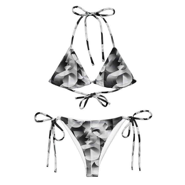 Mythic Armor Bikini Set product image (1)