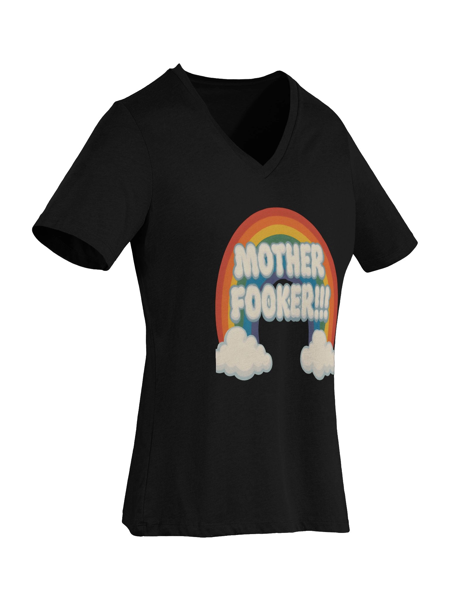 Mother Fooker VNeck product image (51)
