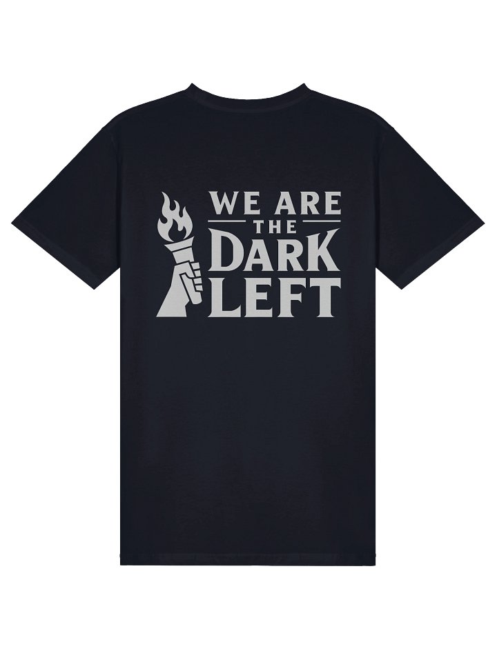 Liberty Tee DWL product image (5)