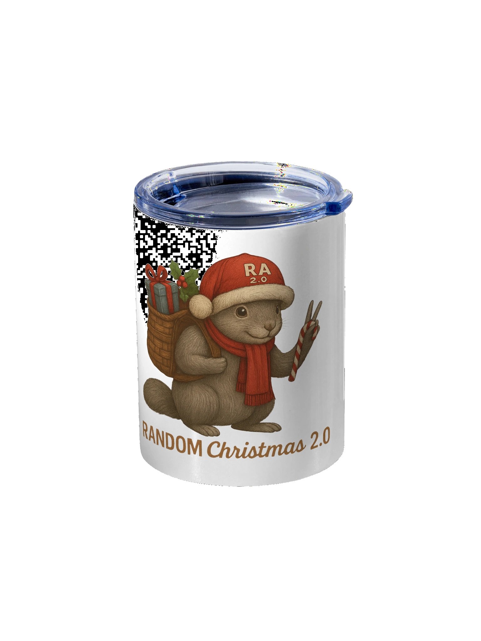 Random Randy Christmas Mug product image (2)