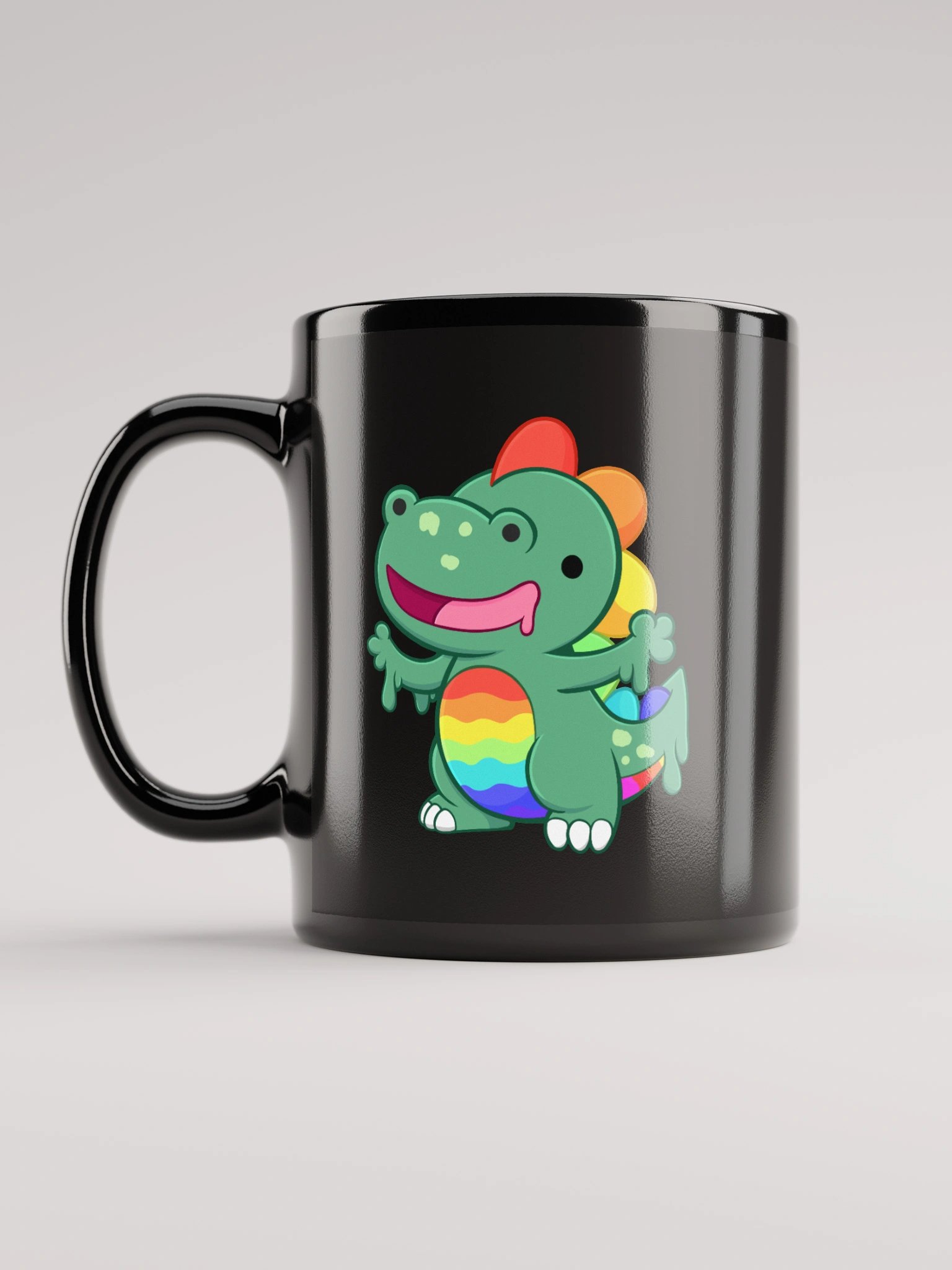 Ditto Zilla Partner Mug product image (1)