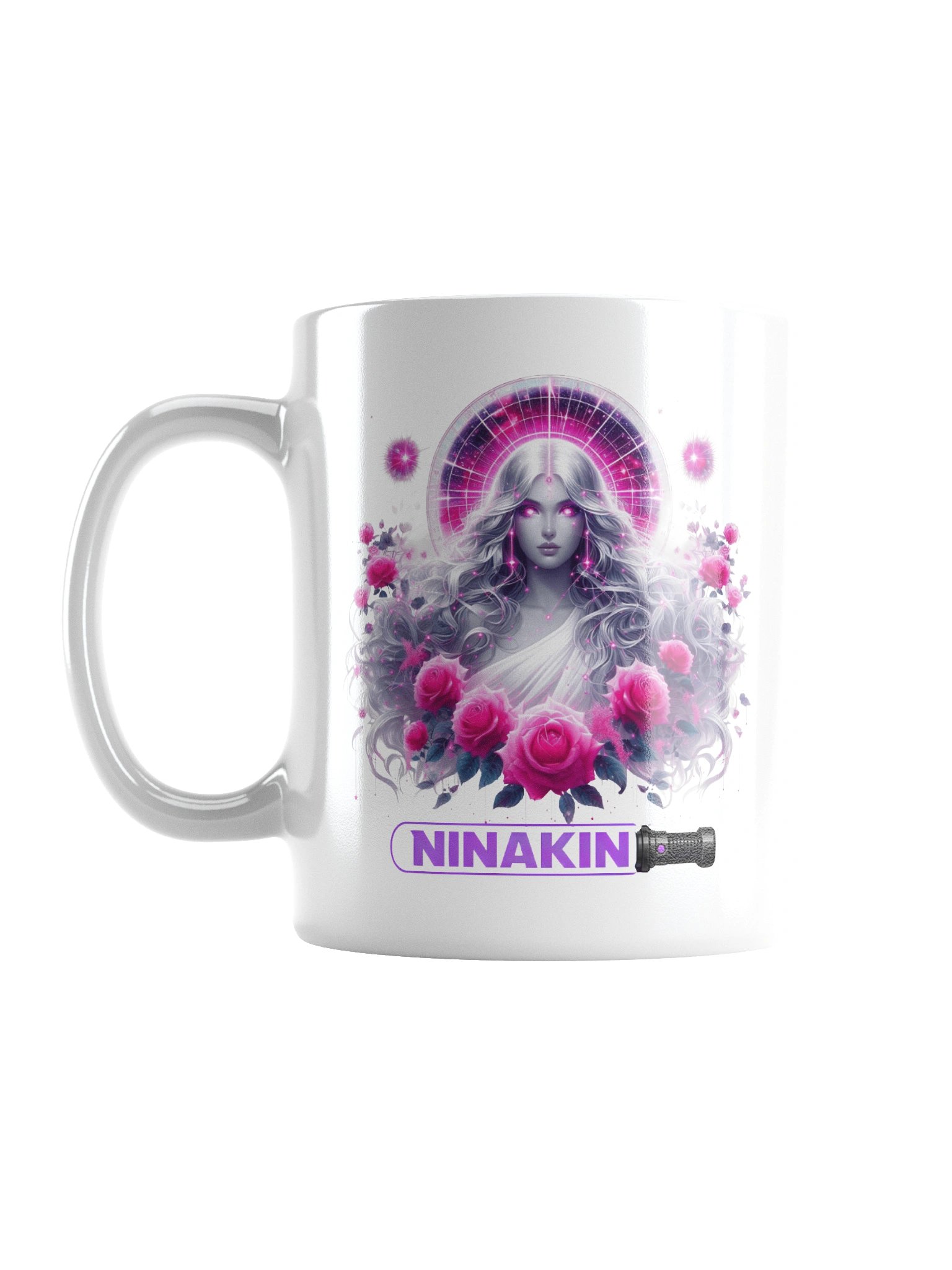 Virgo Mug product image (2)
