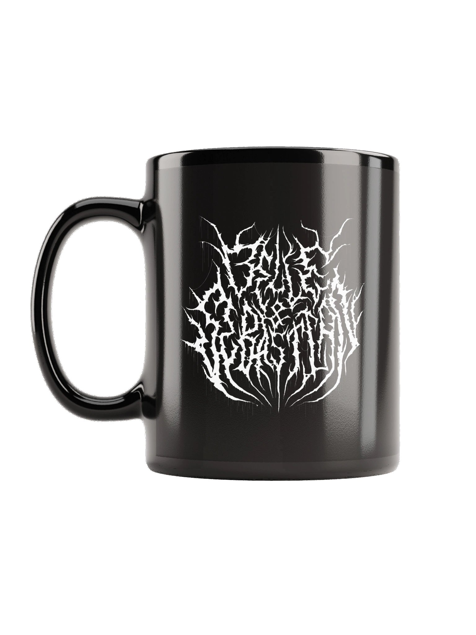 🔥 Hell & Sad Bastion 🔥 Mug product image (1)