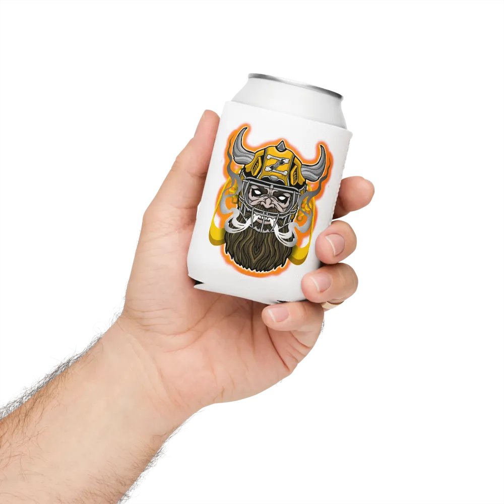 Cooler Zappa product image (5)