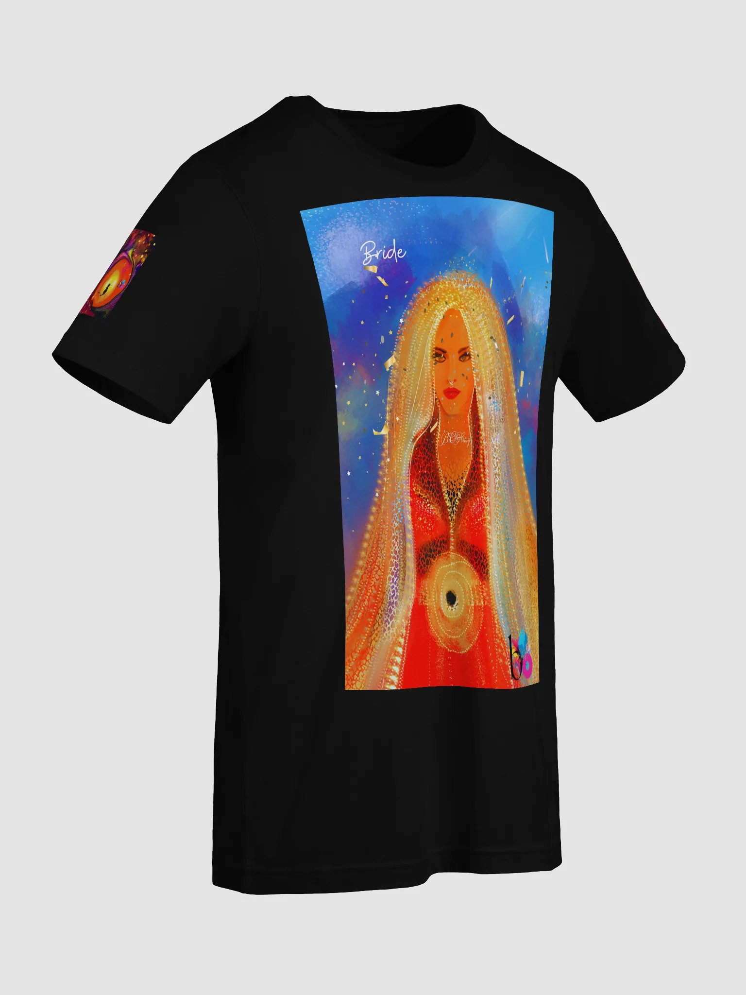 💫 Elegant & Modern Bride Vibe product image (13)