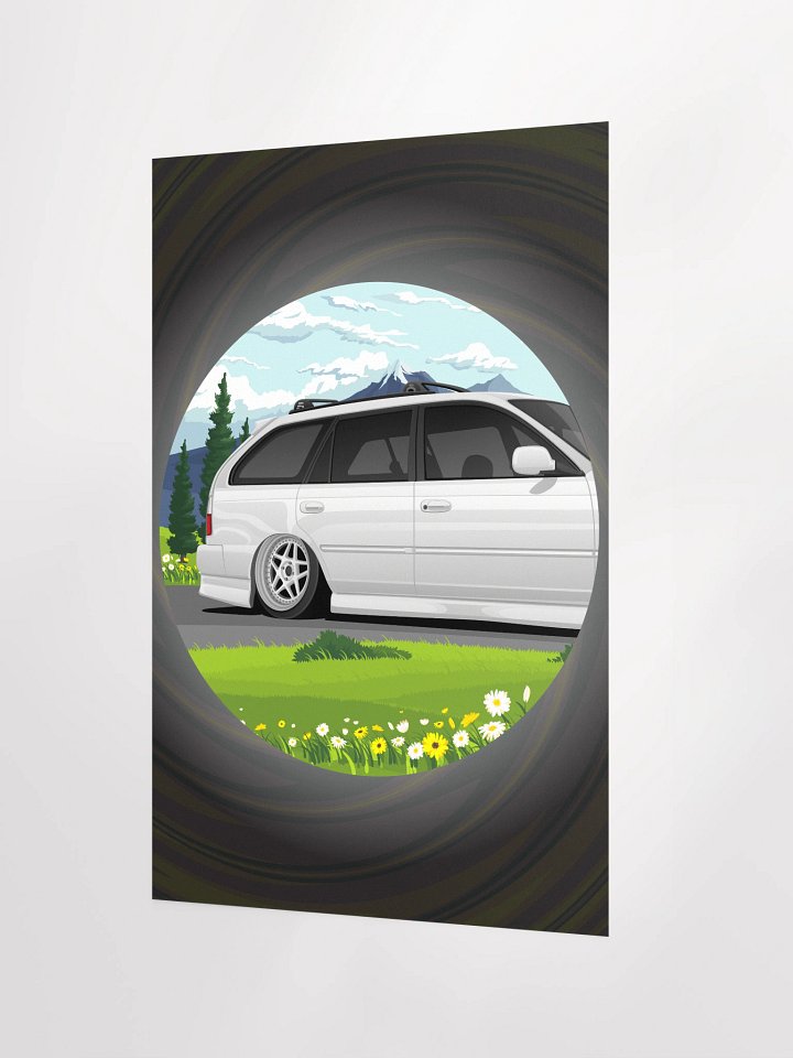 Poster - bagged_ae102 product image (2)