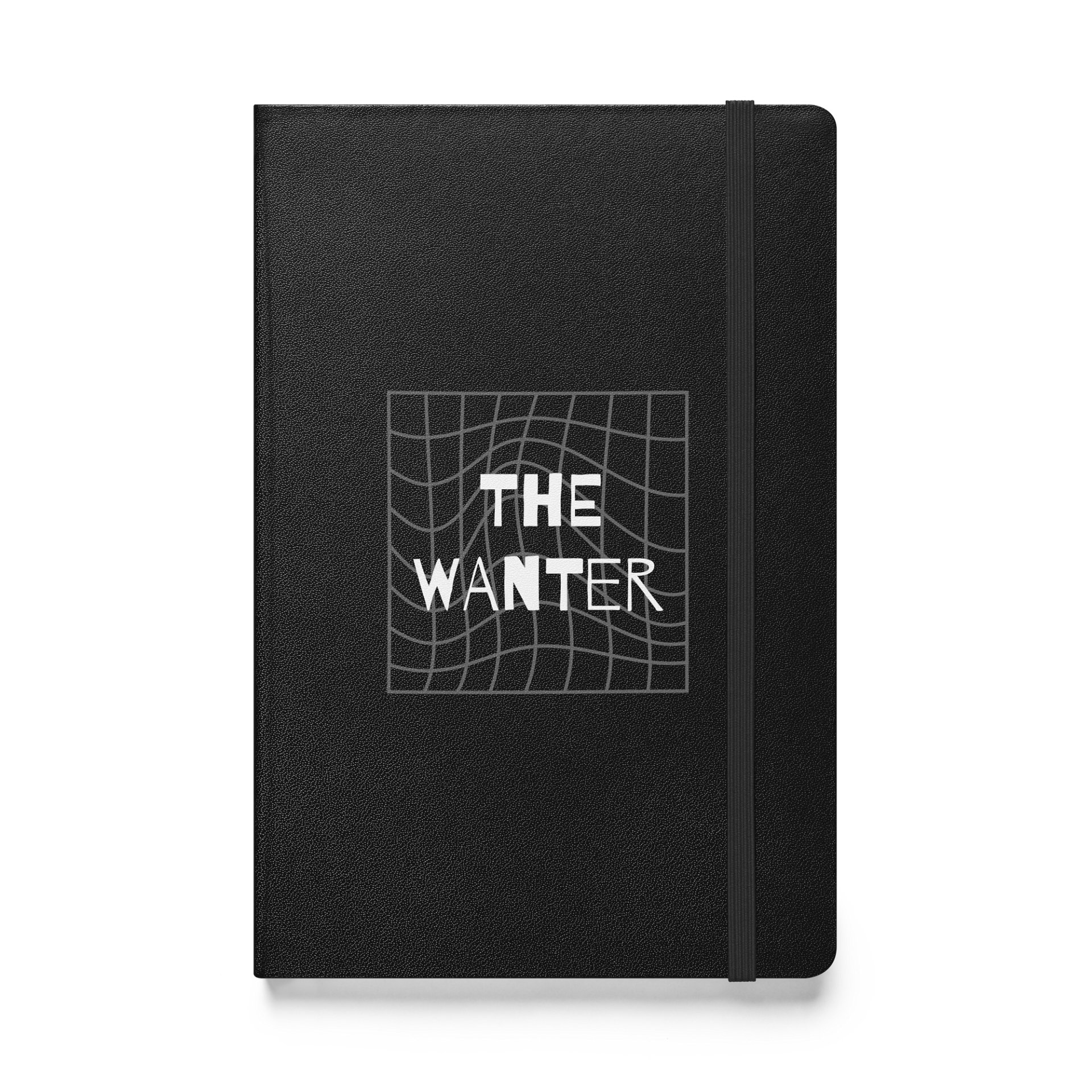 The Wanter Notebook product image (1)