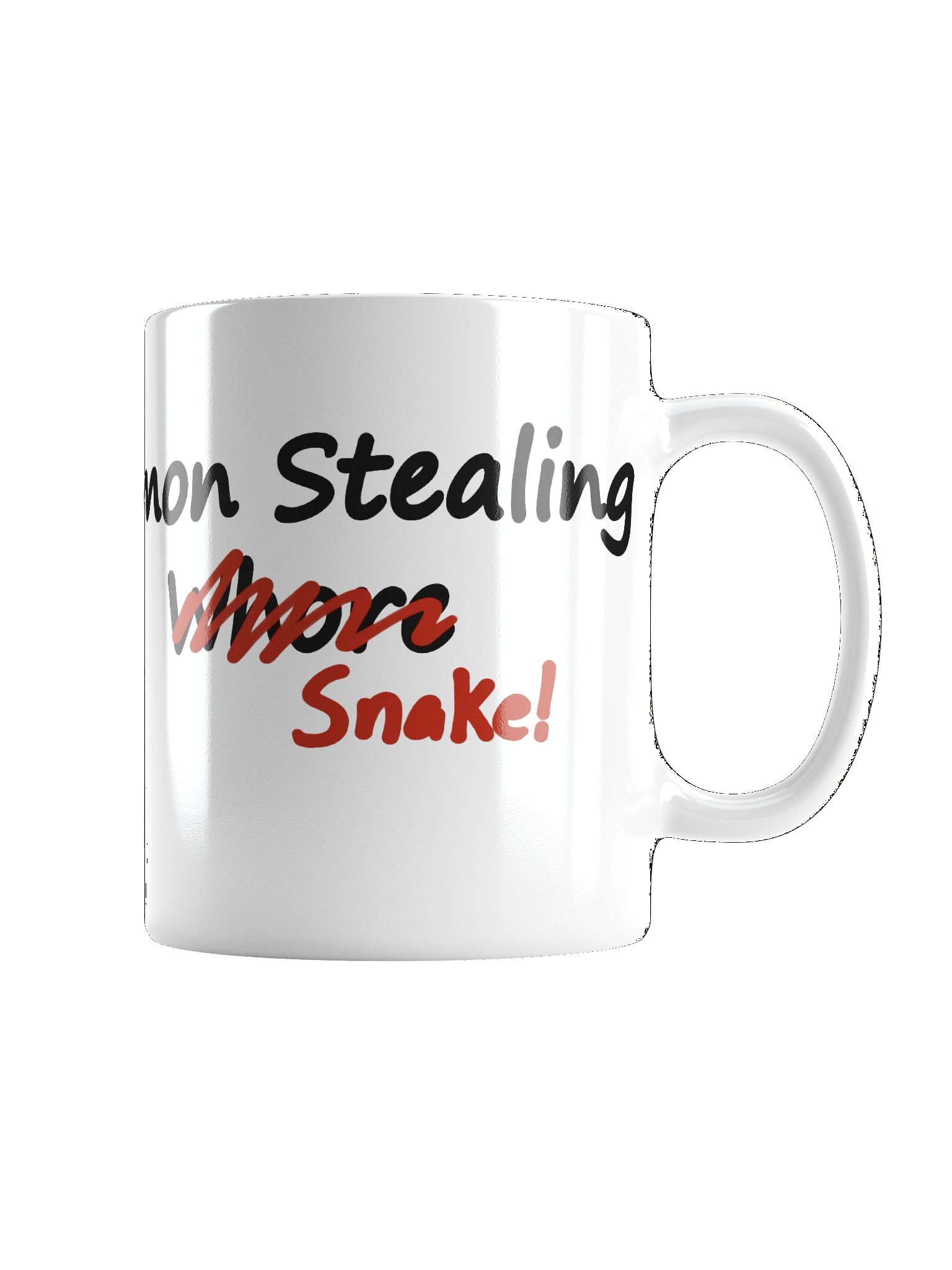 Lemon Stealing Wh- er, Snake product image (3)