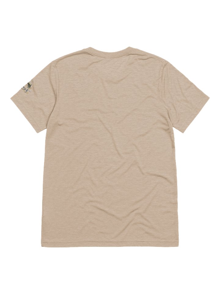SEEK • ASK • KNOCK Tee - Unisex product image (2)
