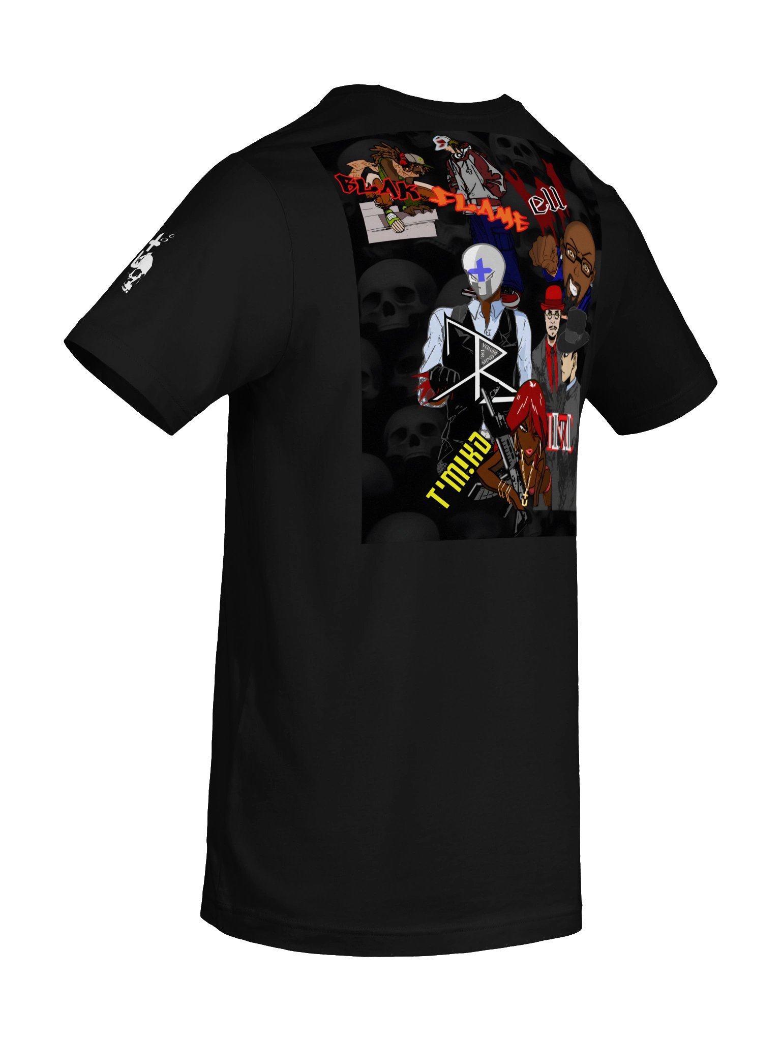 TOOM F product image (8)