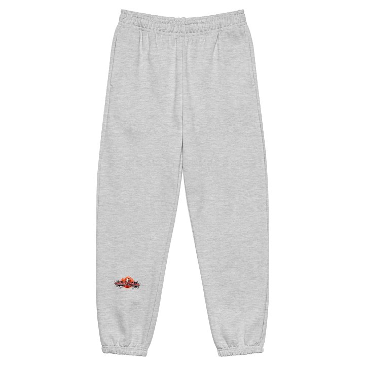 Chaos Unisex Heavyweight Sweatpants product image (4)
