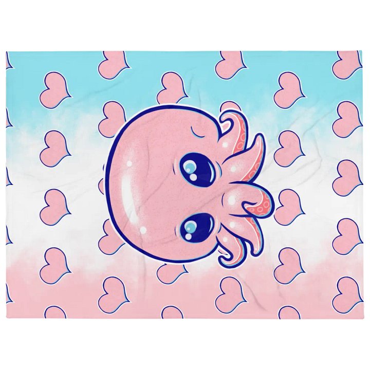 CUTIE-PI BLANKEY product image (1)