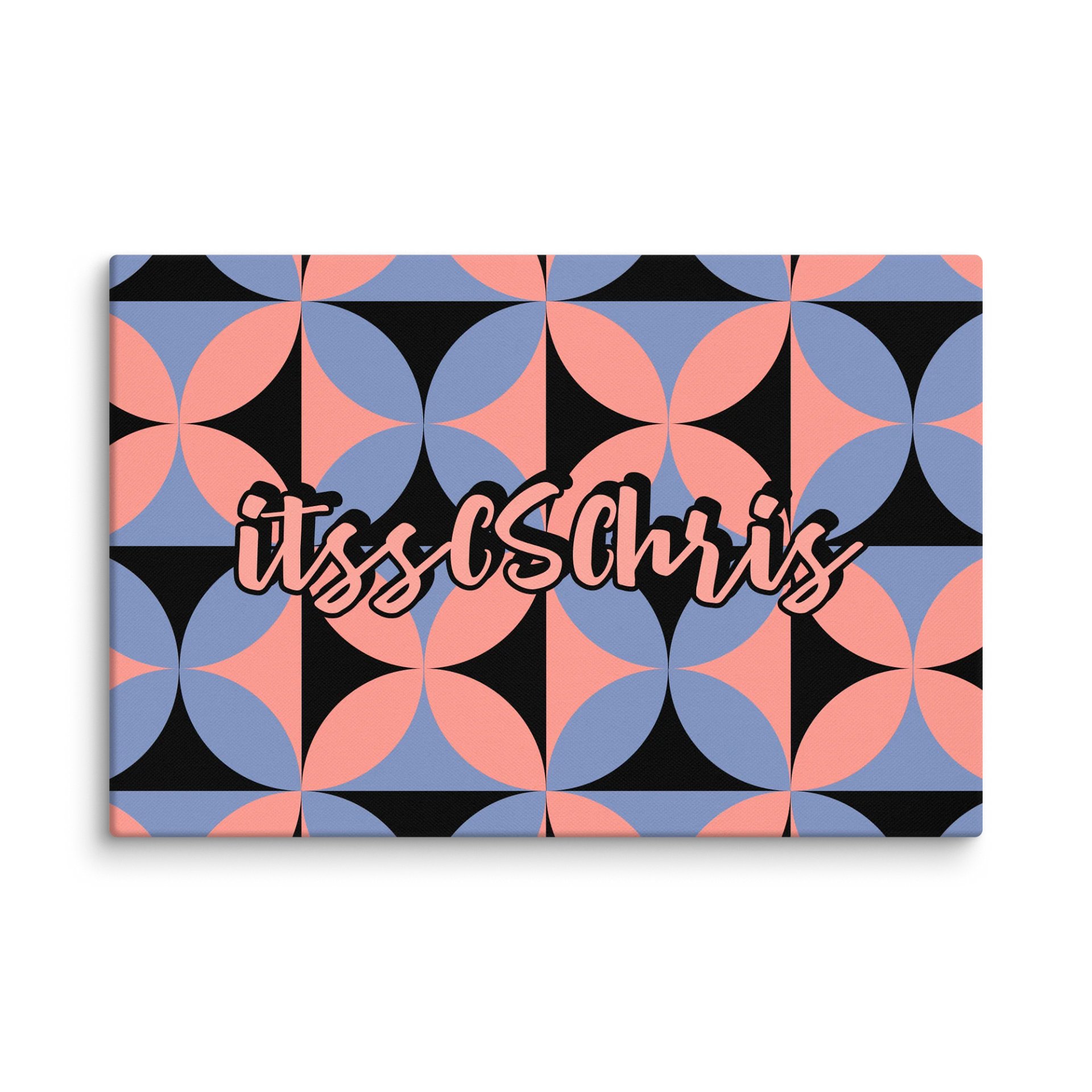 itssCSChris Wall Art. 5 Sizes. product image (1)
